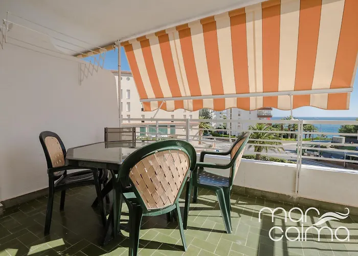 Apartamento Rosmarin By Marcalma