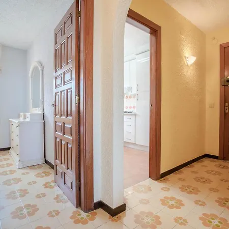Apartamento Rosmarin By Marcalma Miami Playa Exterior foto