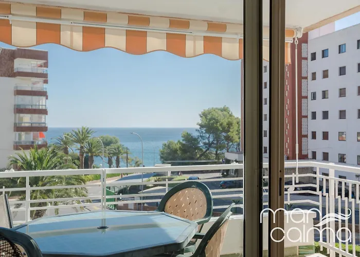 Apartamento Rosmarin By Marcalma