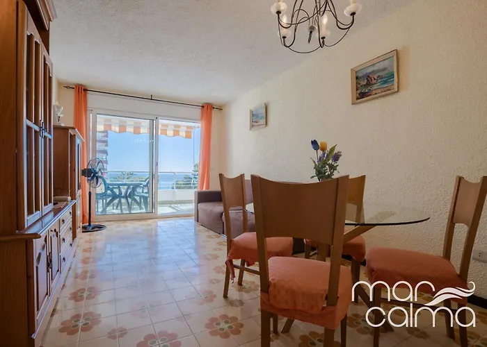 Apartamento Rosmarin By Marcalma