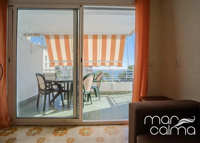 Apartamento Rosmarin By Marcalma