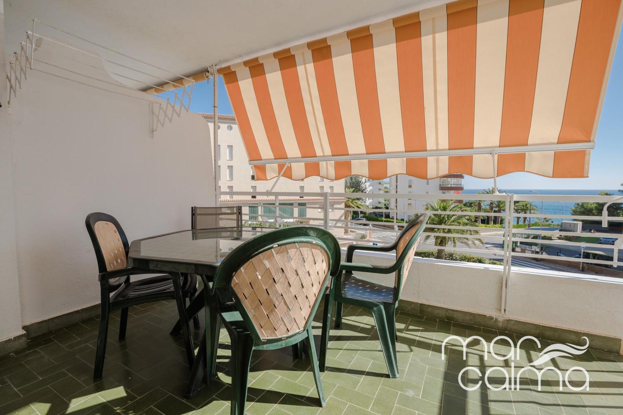 Rosmarin By Marcalma Apartment *